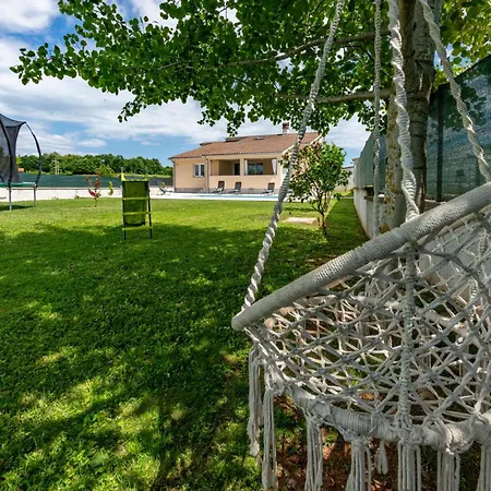 Nyaraló Mia, Your Warm And Sunny Family Getaway